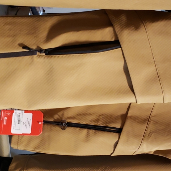 North Face Tactical Flash Jacket - Picture 3 of 3